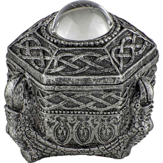 Dragon Claw Box
