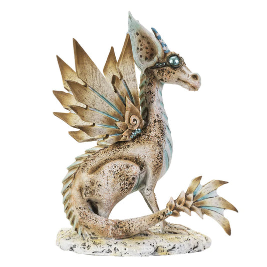 Steam Punk Dragon
