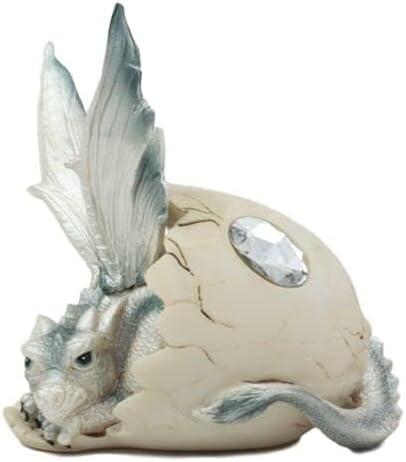 Dragon Egg- June Birthstone Dragon Egg