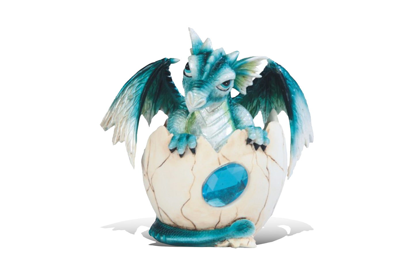 Dragon Egg - March Birthstone Dragon Egg