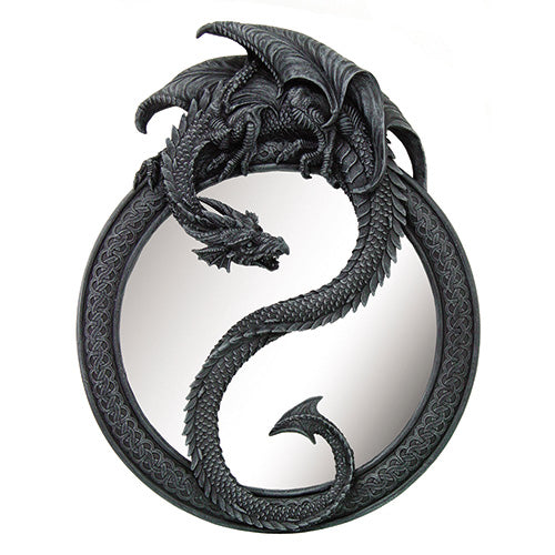 Dragon Mirror