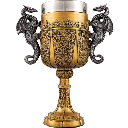 Dragon Chalice