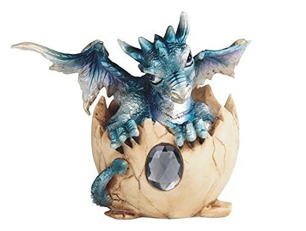 Dragon Egg - December Birthstone Dragon Egg