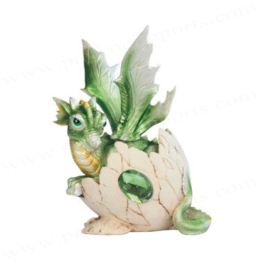 Dragon Egg - August Birthstone Dragon Egg