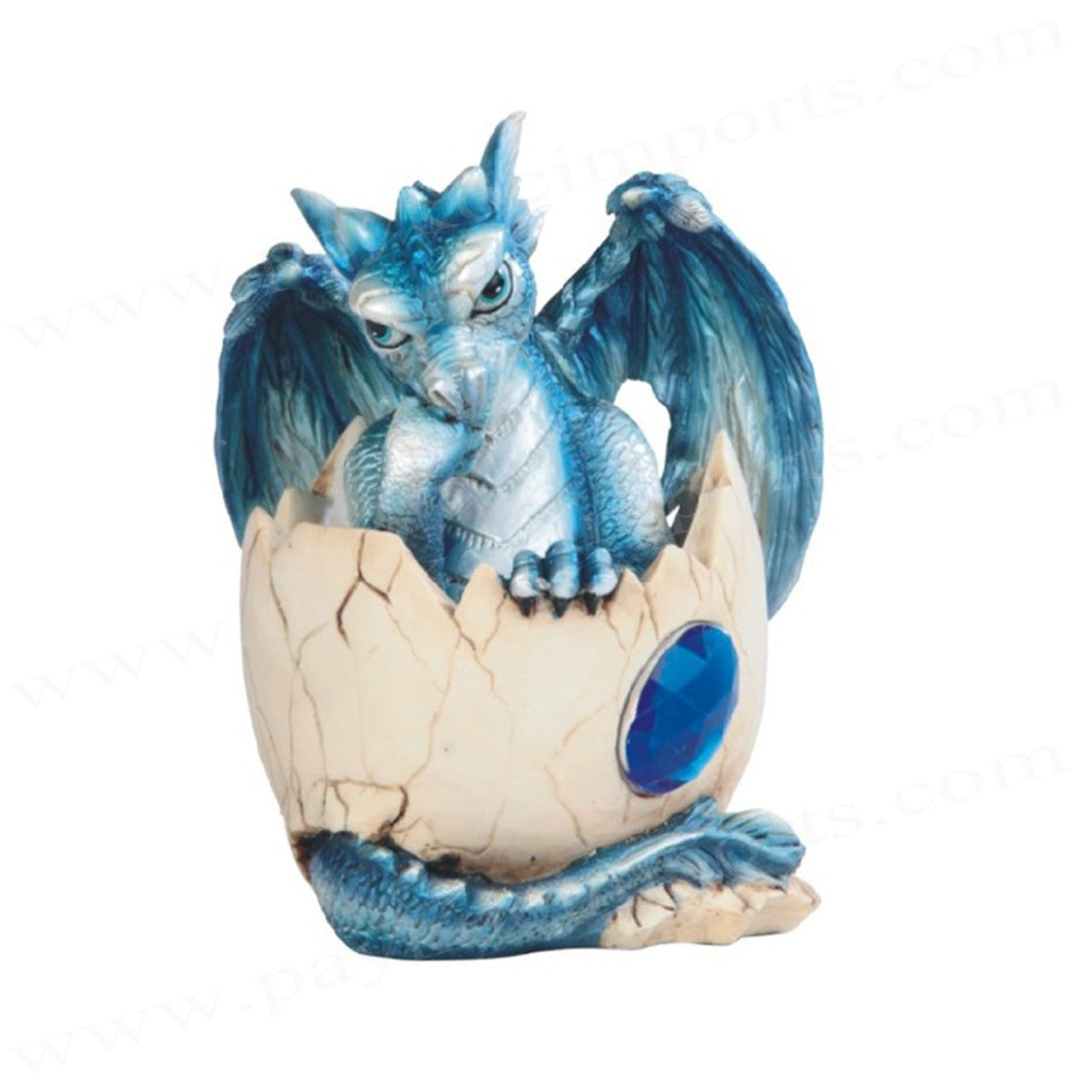 Dragon Egg - September Birthstone Dragon Egg