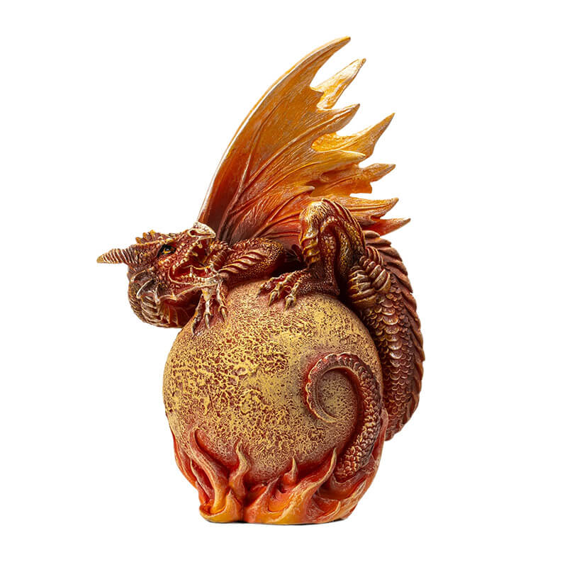 Solar Dragon
