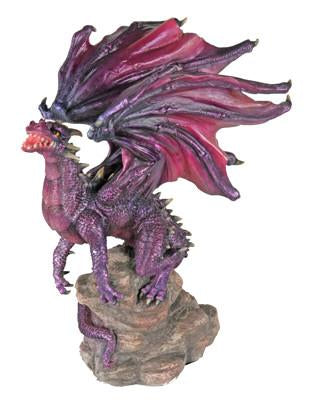 Dragon Tarasque