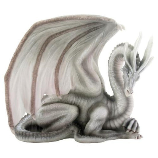 Wise Old Dragon