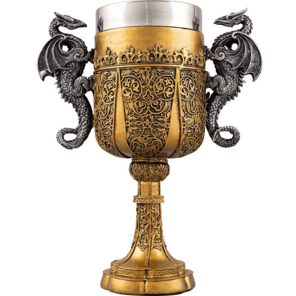 Dragon Chalice